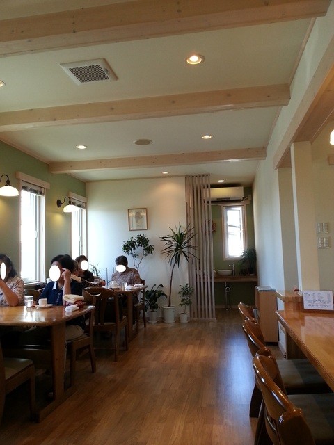 ハミング - 羽後本荘（喫茶店）の写真