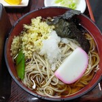 おそば処 真砂 - 