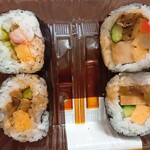 浪花古市庵 - 料理写真: