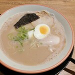 大砲ラーメン - 