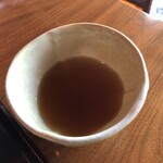 手打ち蕎麦  永 - 