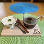 まくろびカフェ ひより - 