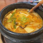 高麗飯店 - 