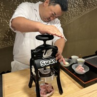 肉割烹 五平 - 