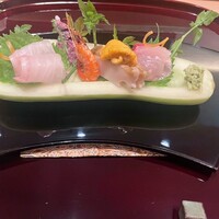 甚六鮨 - 