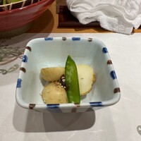 柳家錦 - 