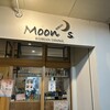 Moon's - 