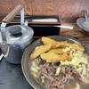 牧のうどん  白水店