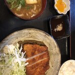 Shigenobu Udon - 