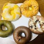 Funday Bagels - 