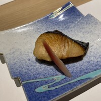 梅田 鮨 個室 みや川 - 