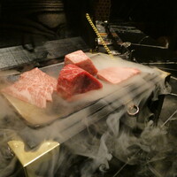 HIKARI - 本日のお肉様登場！