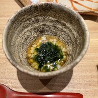 日本橋 蕎ノ字 - 