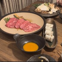 和牛 まつした 本通り店 -  和牛 まつした 本通り店 -