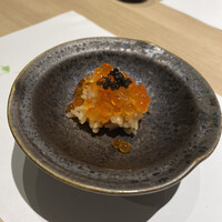 梅田 鮨 個室 みや川 - 