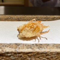 日本橋 蕎ノ字 - 