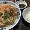 長尾中華そば 西バイパス店