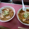 かずちゃん - ラーメン