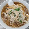 中華麺店 喜楽