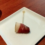 Libertemps - ひと口で魔法がかかります❤️シェフさん奥さまオススメ♫こだわりのお酒をご一緒にどうぞ❤️