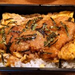 Tonkatsu Katsusei - かつ重