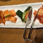 焼肉本舗ぴゅあ - 