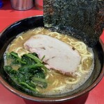 横浜ラーメン 真砂家 - 