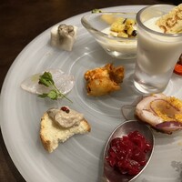 オッジ ダルマット 西麻布店 - 