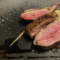 オッジ ダルマット 西麻布店 - 