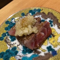 恵比寿 鮨 ふじまさ - 