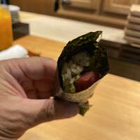 恵比寿 鮨 ふじまさ - 