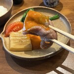 焼肉割烹QUON - 