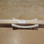 Taimeshi Rou - お箸