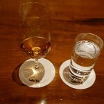 カーヴ - ARDBEG AN OA