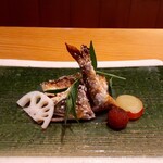 日本料理 たかむら - 