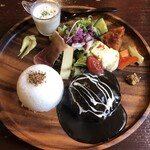 京都 れとろ洋食　LOCAVO - 