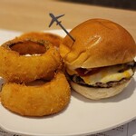 ダグズ・バーガー - 