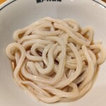 瀬戸うどん - 