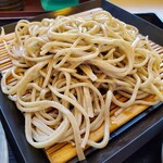 Manyou Soba - もり