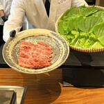 焼肉割烹QUON - 