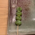 Yakitori Mochiduki - 