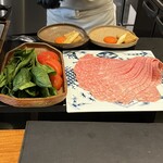 焼肉割烹QUON - 