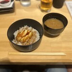 Tempura To Wain Kojima - 