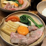 焼肉割烹QUON - 