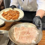 焼肉割烹QUON - 