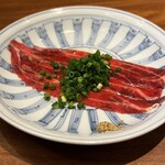 焼肉割烹QUON - 