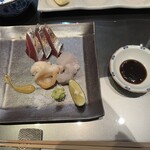 Tempura Kawa Tatsu - 