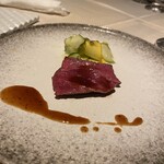 RISTORANTE E'VOLTA il cielo - 