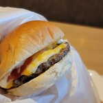 ダグズ・バーガー - 