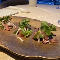 RISTORANTE E'VOLTA il cielo - 